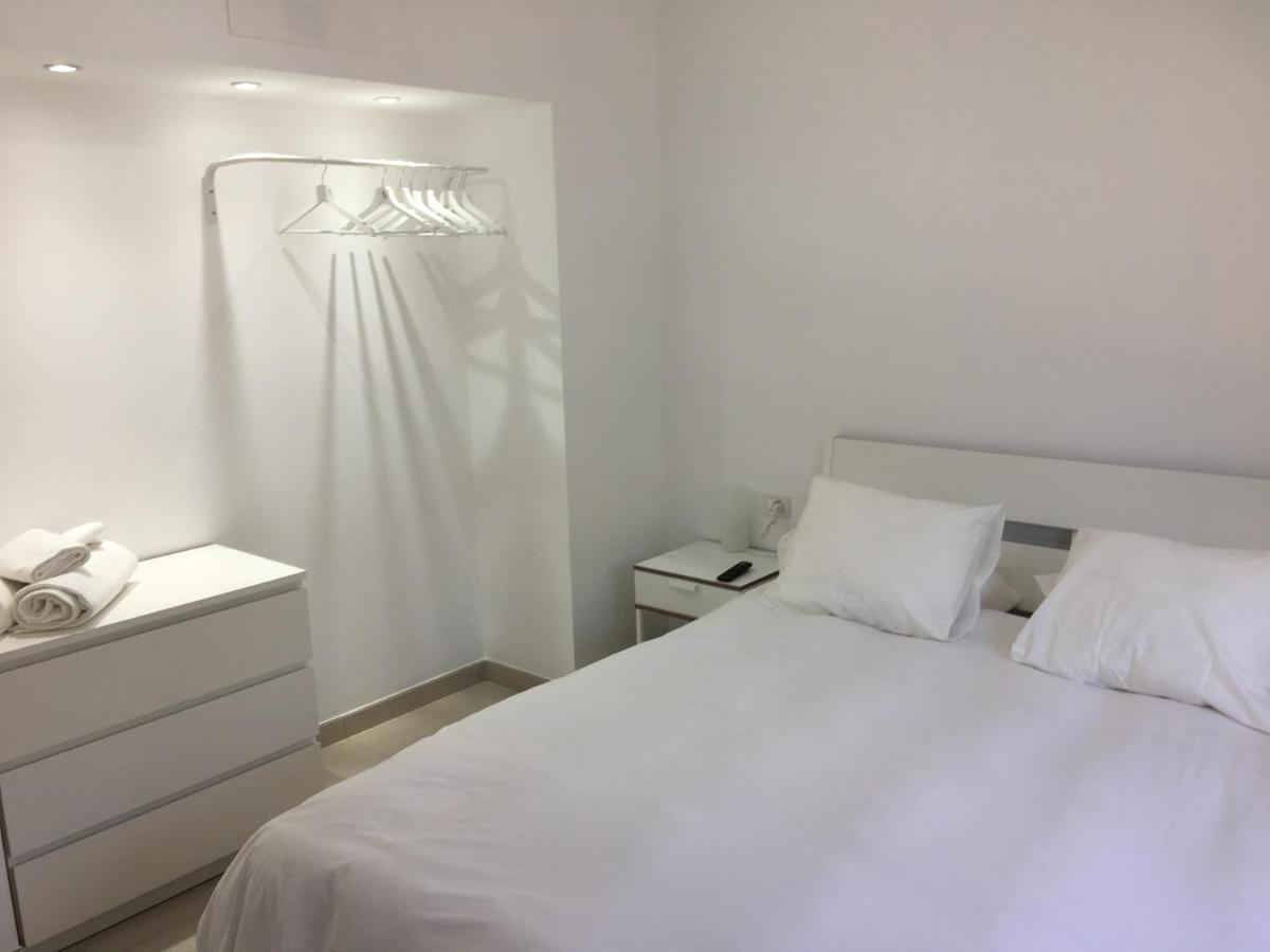 Apartament 3C Jardin Del Rio Costa Calma Zewnętrze zdjęcie