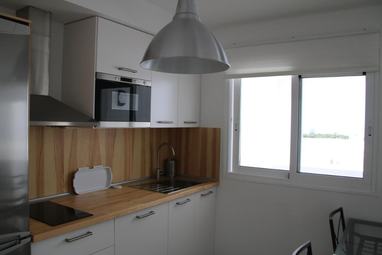 Apartament 3C Jardin Del Rio Costa Calma Zewnętrze zdjęcie