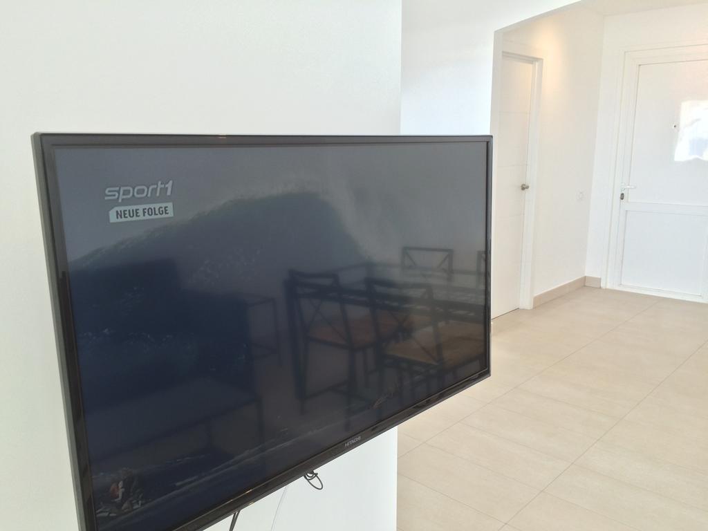 Apartament 3C Jardin Del Rio Costa Calma Zewnętrze zdjęcie