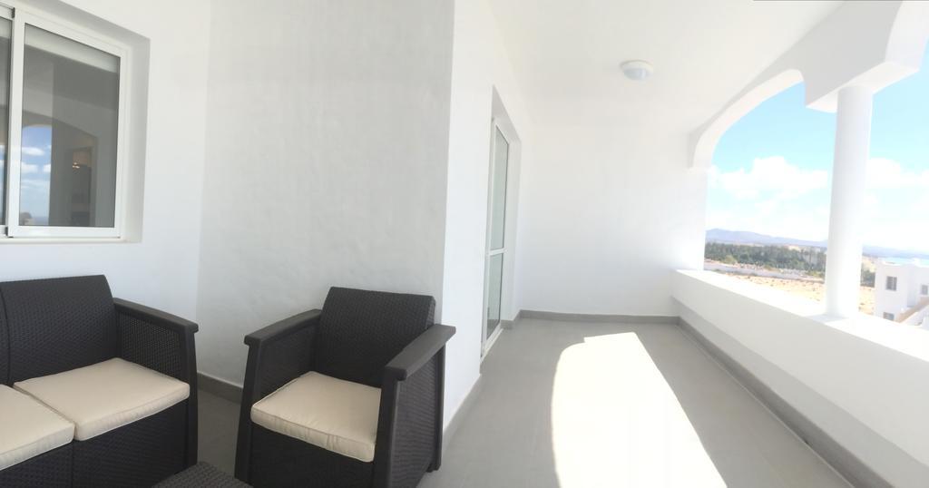 Apartament 3C Jardin Del Rio Costa Calma Zewnętrze zdjęcie
