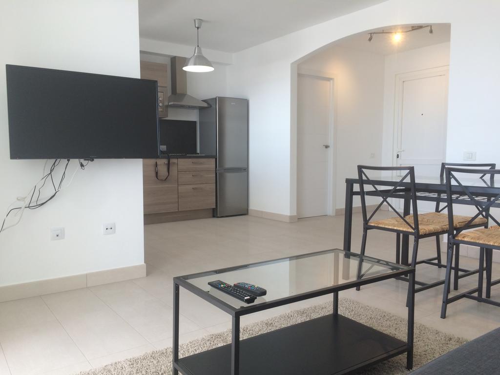 Apartament 3C Jardin Del Rio Costa Calma Zewnętrze zdjęcie