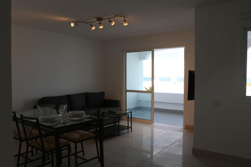 Apartament 3C Jardin Del Rio Costa Calma Zewnętrze zdjęcie
