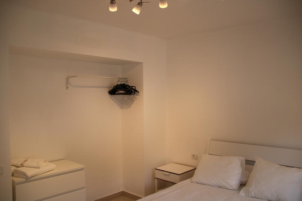Apartament 3C Jardin Del Rio Costa Calma Zewnętrze zdjęcie