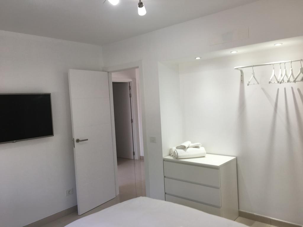 Apartament 3C Jardin Del Rio Costa Calma Zewnętrze zdjęcie