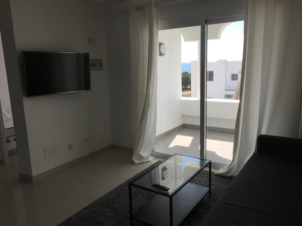 Apartament 3C Jardin Del Rio Costa Calma Zewnętrze zdjęcie