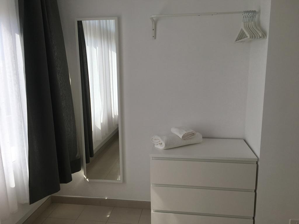 Apartament 3C Jardin Del Rio Costa Calma Zewnętrze zdjęcie