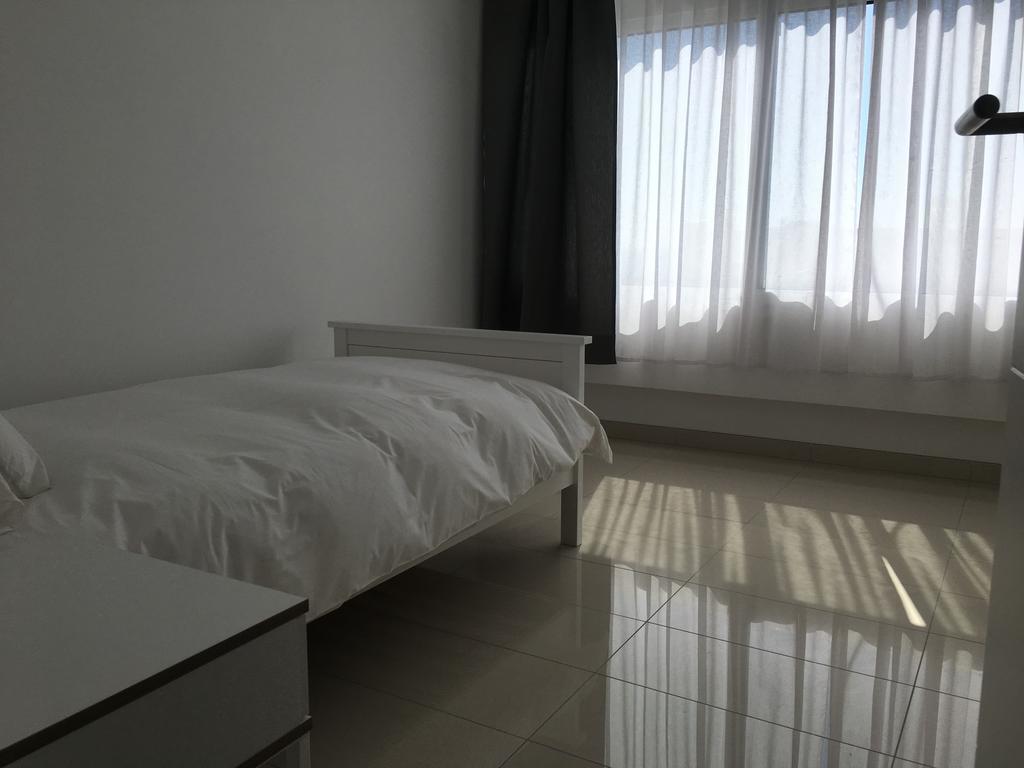 Apartament 3C Jardin Del Rio Costa Calma Zewnętrze zdjęcie
