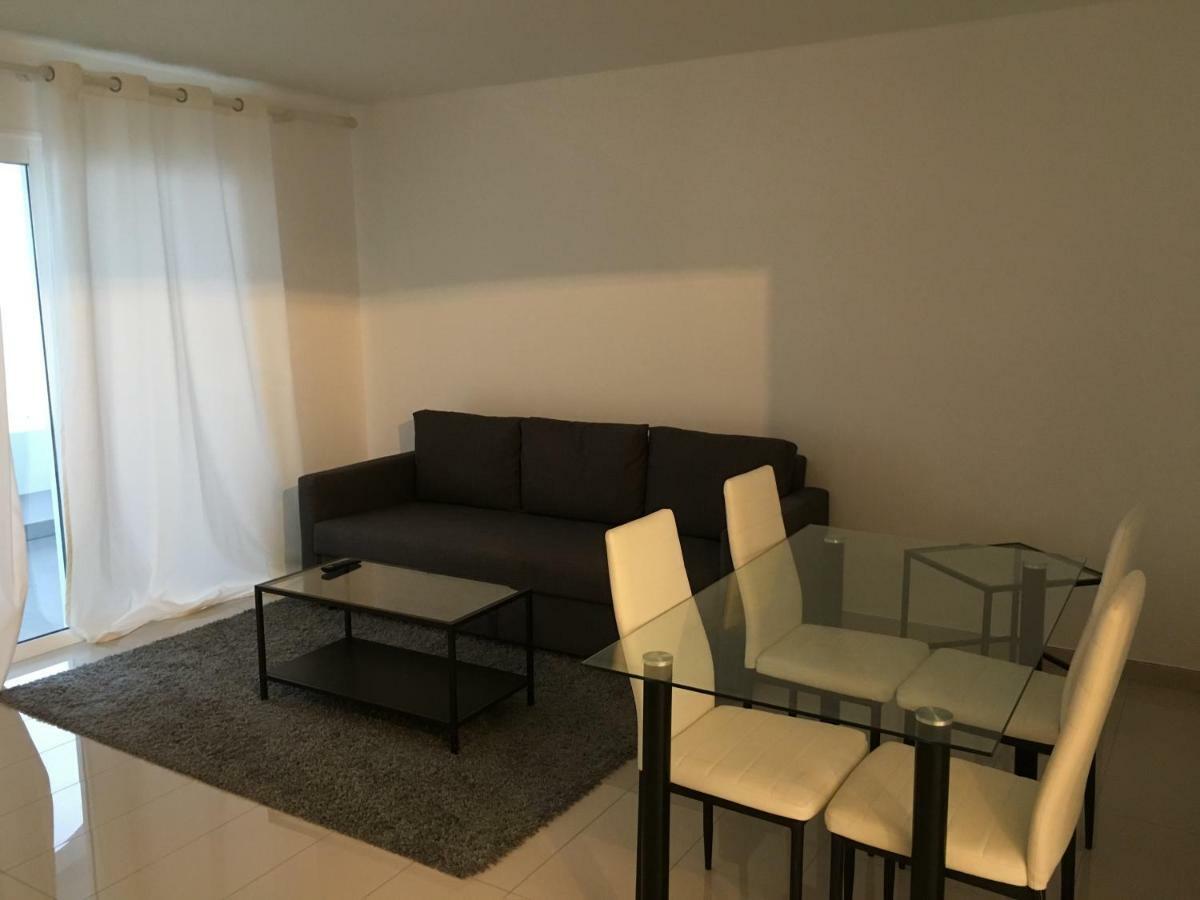 Apartament 3C Jardin Del Rio Costa Calma Zewnętrze zdjęcie